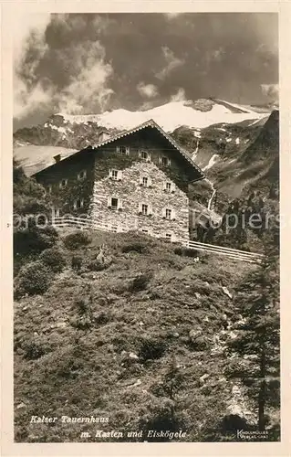 AK / Ansichtskarte Tirol Region Almh?tte Kat. Innsbruck