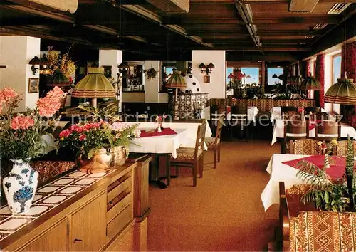 AK / Ansichtskarte Schliffkopf Berggasthof Schliffkopfhotel Kat. Baden Baden