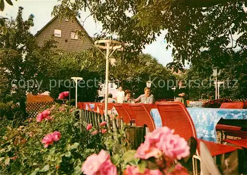 AK / Ansichtskarte Neckarhalde Gartenterrasse Gasthof Kelter Kat. Esslingen am Neckar