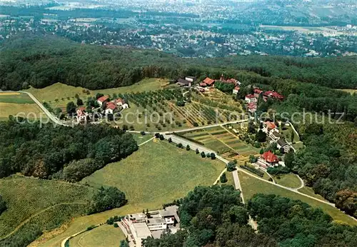 AK / Ansichtskarte St Chrischona Fliegeraufnahme Kat. St. Chrischona