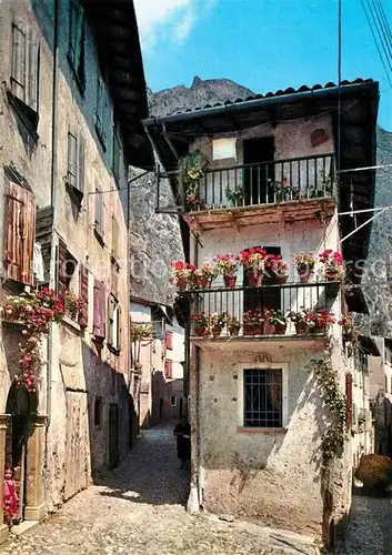 AK / Ansichtskarte Como Lago di Como Ortsansicht