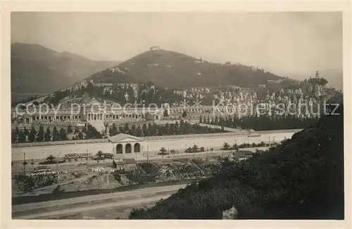 AK / Ansichtskarte Genova Genua Liguria Stagliene Panorama Kat. Genova