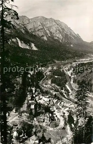 AK / Ansichtskarte Rumaenien Valea Prahovei Intre Sinaia si Polana Tapului Kat. Rumaenien