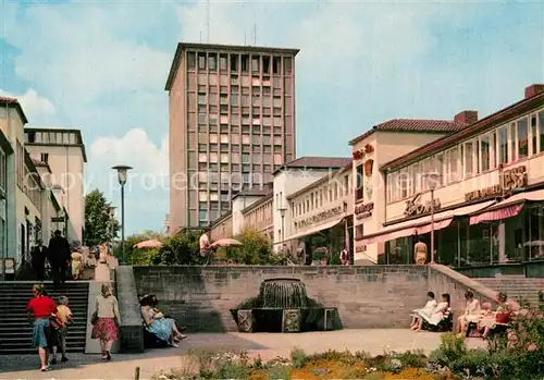 AK / Ansichtskarte Kassel Schloss Hotel Wilhelmshoehe Kat. Kassel