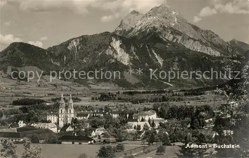 AK / Ansichtskarte Buchstein Admont  Kat. Oesterreich