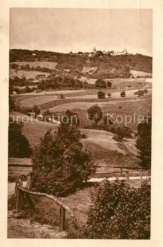 AK / Ansichtskarte Wien Kahlenberg Kat. Wien