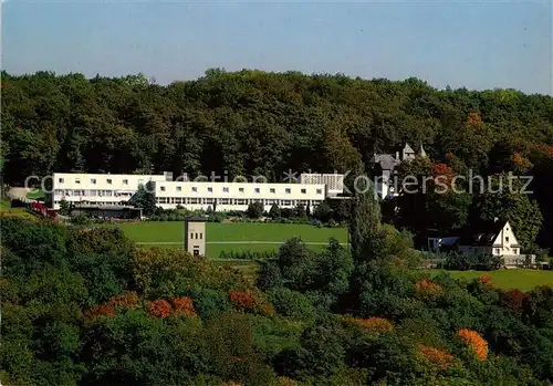 AK / Ansichtskarte Balduinstein Haus Schwalbenstein Kat. Balduinstein