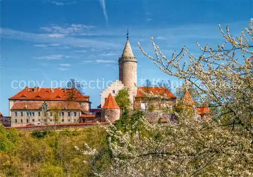 AK / Ansichtskarte Leuchtenburg Rastede Schloss Leuchtenburg Kat. Rastede