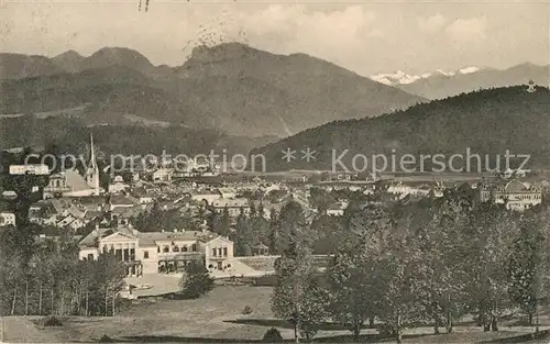 AK / Ansichtskarte Bad Ischl Salzkammergut Kaiservilla Kat. Bad Ischl