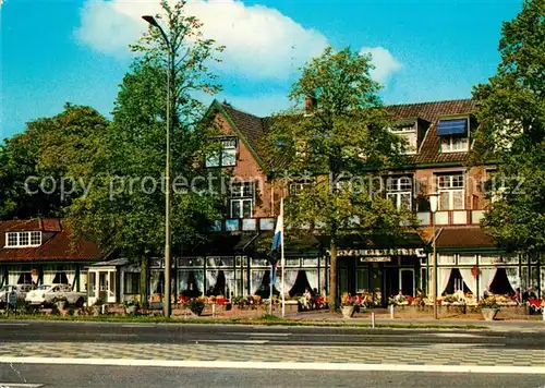 AK / Ansichtskarte Apeldoorn Hotel Bloemink Kat. Apeldoorn