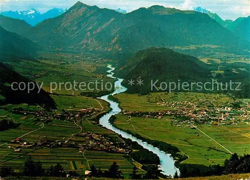 AK / Ansichtskarte Oberinntal  Kat. Oesterreich