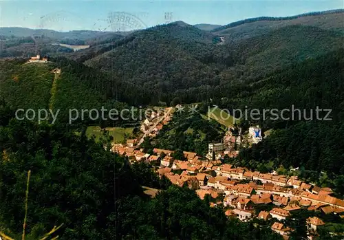 AK / Ansichtskarte Bad Lauterberg  Kat. Bad Lauterberg im Harz