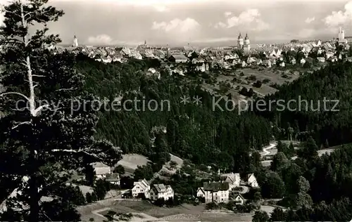 AK / Ansichtskarte Freudenstadt  Kat. Freudenstadt