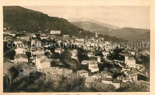 AK / Ansichtskarte Grasse Alpes Maritimes Vue generale Kat. Grasse