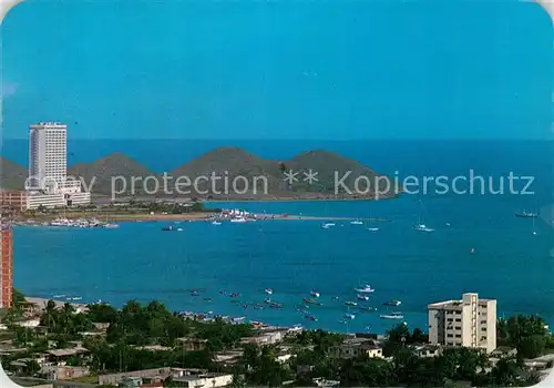 AK / Ansichtskarte Porlamar Isla Margarita Kat. Porlamar