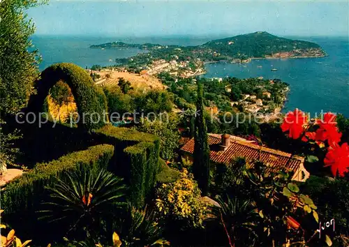 AK / Ansichtskarte Saint Jean Cap Ferrat  Kat. Saint Jean Cap Ferrat