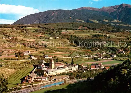 AK / Ansichtskarte Neustift Brixen Suedtirol Novacella Bressanone  Kat. Bressanone