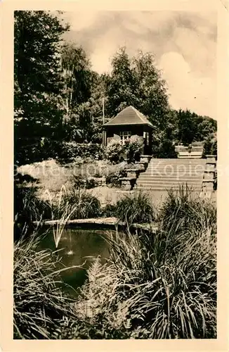 AK / Ansichtskarte Rastenberg Eingang Freibad Kat. Rastenberg