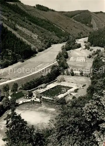 AK / Ansichtskarte Leutenberg Thueringen Bad im Ilmtal Kat. Leutenberg