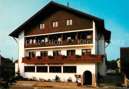 AK / Ansichtskarte Lehen Freiburg Hotel Gasthaus Bierhaeusle Kat. Freiburg im Breisgau