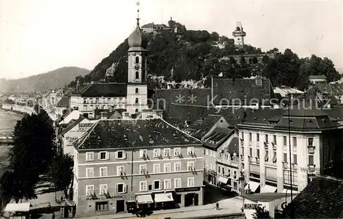 AK / Ansichtskarte Salzburg Oesterreich Restaurant zum Stadtkeller Kat. Salzburg