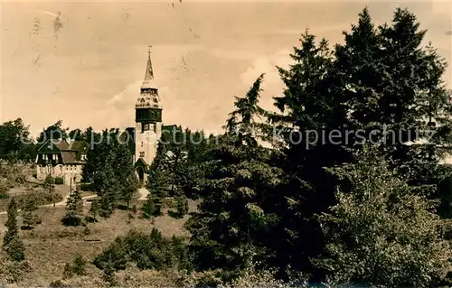 AK / Ansichtskarte Tannenbergsthal Vogtland  Kat. Tannenbergsthal Vogtland