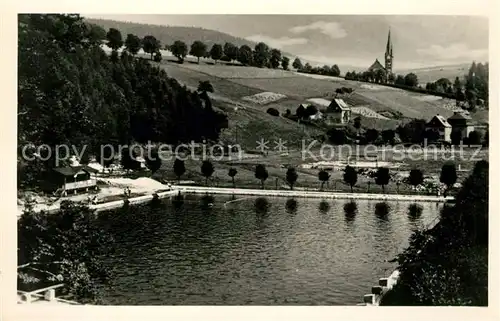 AK / Ansichtskarte Rechenberg Bienenmuehle Osterzgebirge  Kat. Rechenberg Bienenmuehle