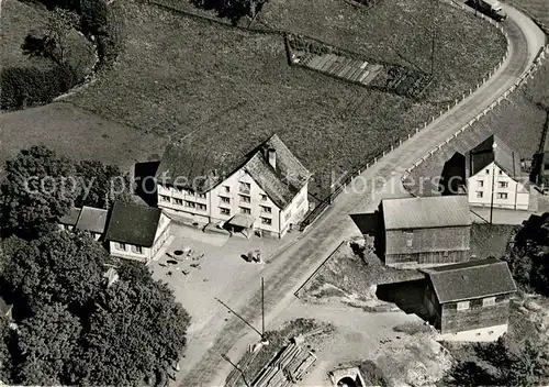 AK / Ansichtskarte Gais AR Gasthaus Hirschen Kat. Gais