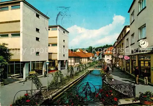 AK / Ansichtskarte Bad Orb Orbbach Kurmittelhaus Kat. Bad Orb