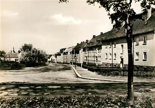 AK / Ansichtskarte Lengefeld Erzgebirge  Kat. Lengefeld Erzgebirge