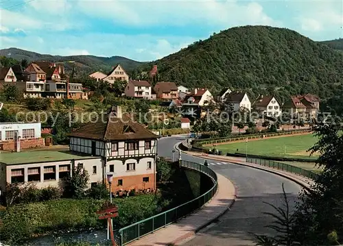 AK / Ansichtskarte Heimbach Eifel  Kat. Heimbach