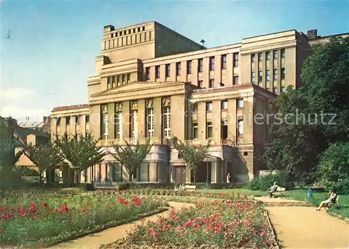 AK / Ansichtskarte Teplice Sanatorium Kat. Teplice