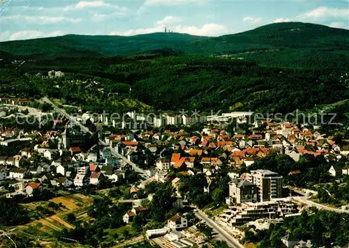 AK / Ansichtskarte Neuenhain Taunus Fliegeraufnahme Kat. Bad Soden am Taunus