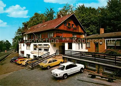 AK / Ansichtskarte Ibbenbueren Sommerrodelbahn Maerchenwald Kat. Ibbenbueren