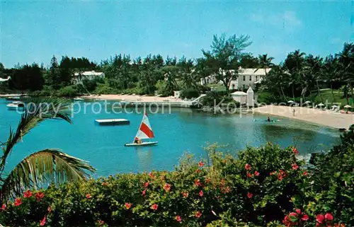 AK / Ansichtskarte Bermuda Cambridge Beaches Kat. Bermuda