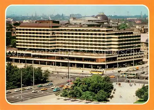 AK / Ansichtskarte Berlin Palasthotel Kat. Berlin