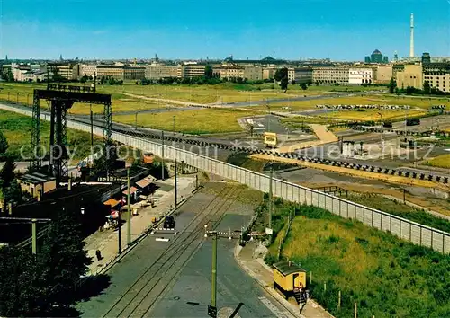 AK / Ansichtskarte Berlin Potsdamer Platz Kat. Berlin