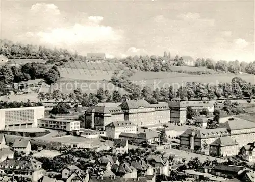 AK / Ansichtskarte Koenigstein Taunus Koenigsteiner Anstalten Kat. Koenigstein im Taunus