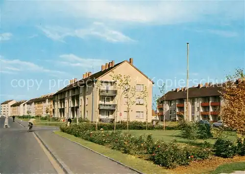 AK / Ansichtskarte Eil Humboldstrasse Kat. Koeln