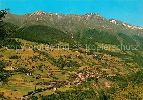 AK / Ansichtskarte Kauns Panorama Kat. Kauns