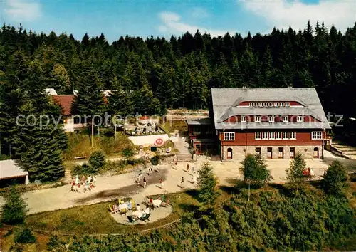 AK / Ansichtskarte Sand Buehl Haus Nickersberg Kinderkurheim Kat. Buehl