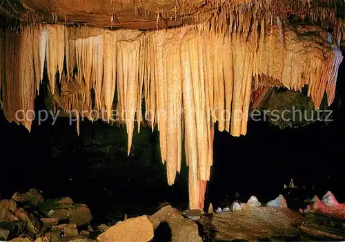 Hoehlen Caves Grottes Lurgrotte Peggau Semriach Blocksberg Steiermark  Kat. Berge