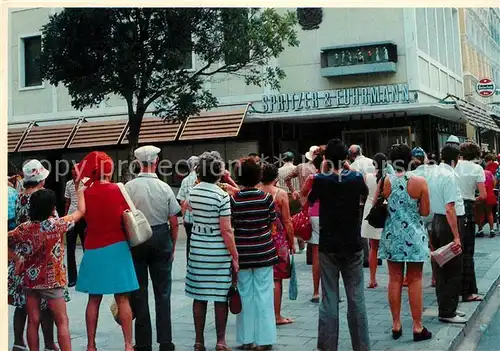 AK / Ansichtskarte Curacao Niederlaendische Antillen Spritzer Fuhrmann Kat. Niederlaendische Antillen