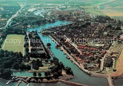 AK / Ansichtskarte Medemblik  Kat. Medemblik