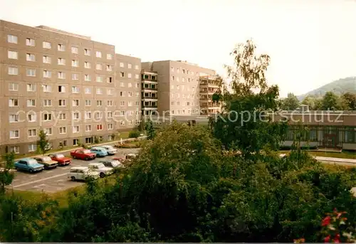 AK / Ansichtskarte Pirna Sanatorium Kat. Pirna