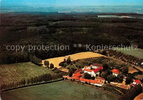 AK / Ansichtskarte Altenstadt Hessen Kloster Engelthal  Kat. Altenstadt