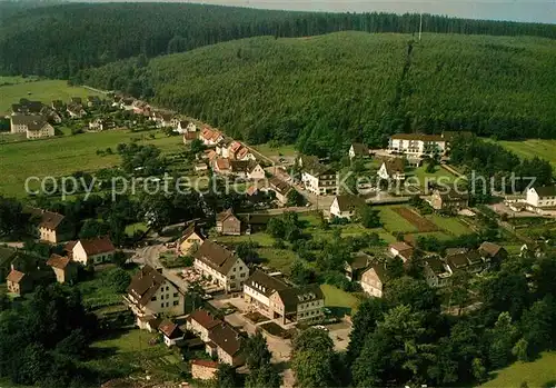 AK / Ansichtskarte Neuhaus Solling  Kat. Holzminden