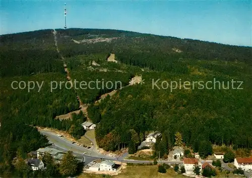 Fleckl Hotel Hirscheck  Kat. Warmensteinach