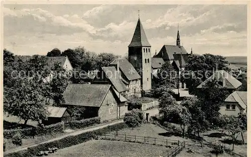 Bremen St Josefs Krankenhaus Kat. Bremen