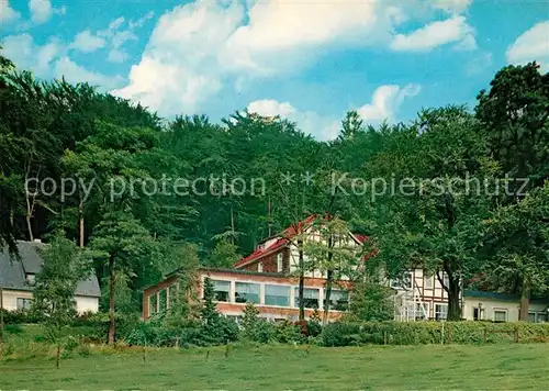 Reitling Haus Reitling Kat. Koenigslutter am Elm